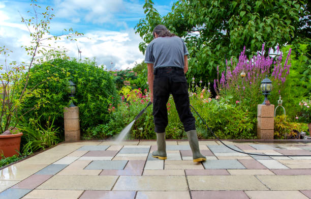 Trusted St Augustine, FL Pressure Washing Experts